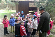 TIP NA VÝLET: Naučná stezka Koliba u Hradce Králové je opravena