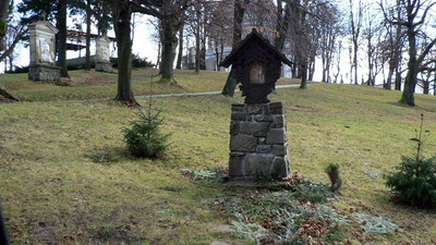 Příroda Hostýnských vrchů