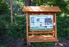 Poznejte lépe Lesní správu Jeseník