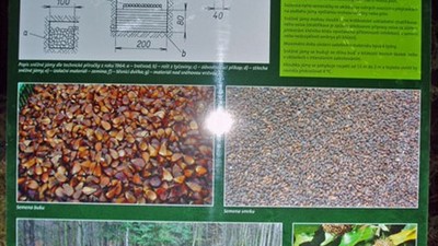 Naučná stezka Vejprty