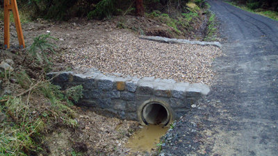 Naučná stezka Vejprty