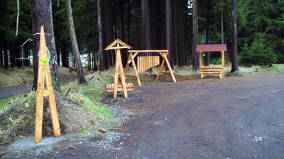 Naučná stezka Vejprty