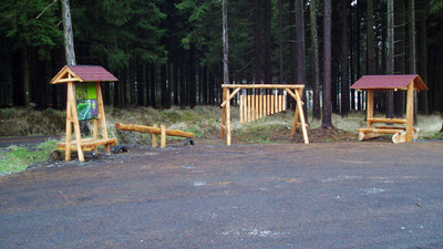 Naučná stezka Vejprty