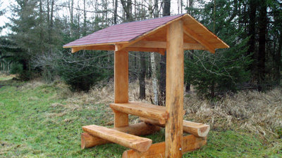 Naučná stezka Vejprty