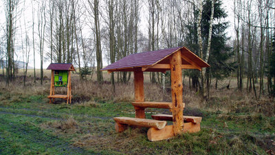 Naučná stezka Vejprty