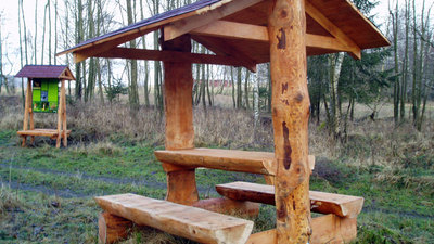 Naučná stezka Vejprty