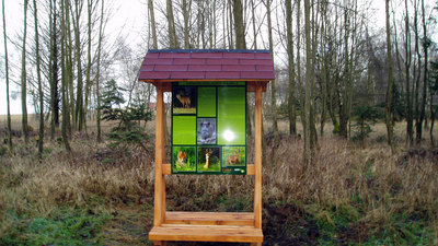 Naučná stezka Vejprty