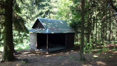 Deštné v Orlických horách