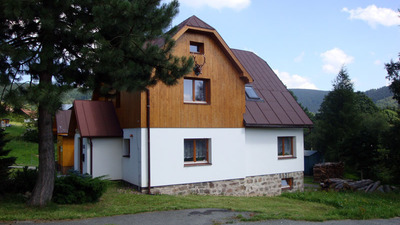 Deštné v Orlických horách