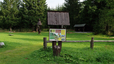 Údolím lapků z Drakova