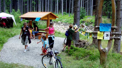 Údolím lapků z Drakova