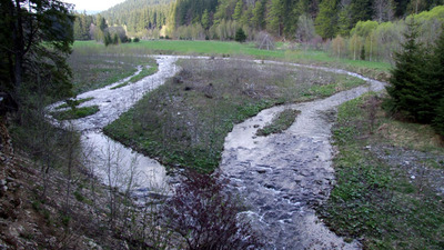 Údolím lapků z Drakova