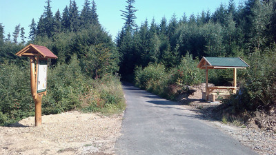 Po stopách středověkého dolování zlata