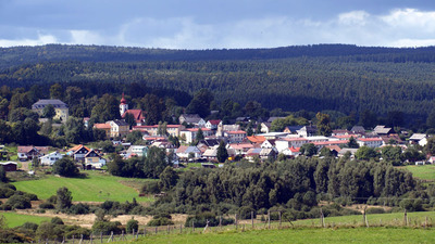 Lesná
