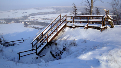 NAUČNÁ STEZKA VELEŠOV