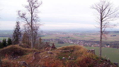 NAUČNÁ STEZKA VELEŠOV