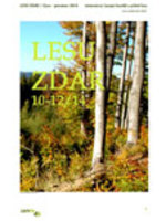 Archív ročníku 2014