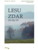 Archív ročníku 2015