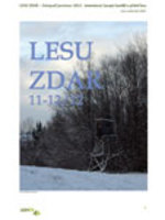 Archív ročníku 2012