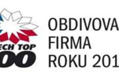 Lesy ČR jsou nejobdivovanější firmou Libereckého kraje