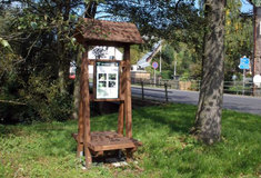 Ochrana vodních toků a informovanost veřejnosti