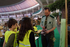 Okénko do lesní pedagogiky