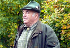 Zemřel Oldřich Novobilský