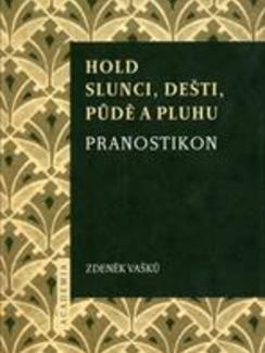 Hold slunci, dešti, půdě a&nbsp;pluhu