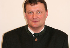 Ředitelem Lesů ČR byl jmenován Jiří Novák