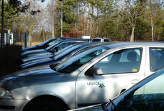 Lesy ČR: Nabídky osobních a terénních automobilů už hodnotí komise