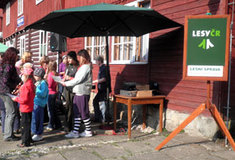 Otevírání Zemské brány