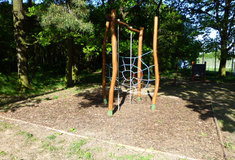 Zlepšujeme podmínky pro rekreaci veřejnosti na území Klánovického lesa