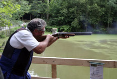 46. Mistrovství Evropy v loveckém brokovém parkúru