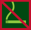 Zákaz kouření Zákaz kouření