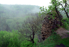 Procházka  z Hlubokých Mašůvek do Plavče