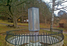 Podkomorské lesy u Brna