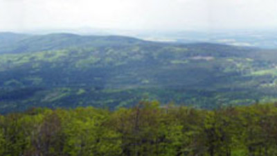 ČERCHOV – KURZOVA VEŽ