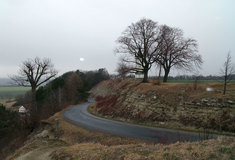 Přírodní památka Kusá hora