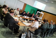 Podmínky soutěže o návrh nového administrativního centra Lesů ČR v Hradci Králové schválila porota