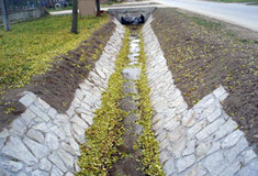 Radčický potok nyní pojme až padesátiletou vodu