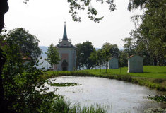 Lesy ČR dokončily opravu turistické trasy na známé poutní místo Skalka