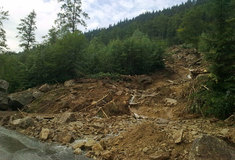 Srpnové povodně – škody za 350 milionů