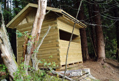 Naučná stezka Vodní svět na Tachovsku se otevírá dětem i dospělým