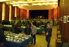 Přehlídka trofejí v Jeseníku