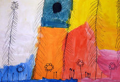 Příroda kolem nás