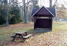 Z Kamenice nad Lipou do Černovic