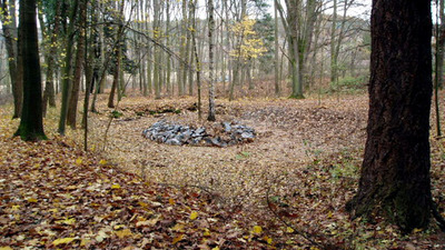 Ptenín – Újezdec