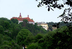 Máte rádi přírodu a historii?  Navštivte Rabštejn nad Střelou