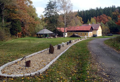 Novou geologickou stezku otevřely Lesy ČR v Raspenavě na Frýdlantsku