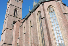 Královéhradecký regenschori poděkoval Lesům ČR za podporu